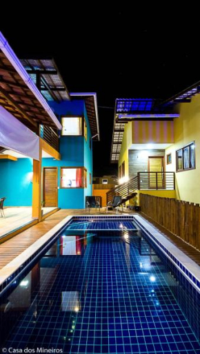 Casa dos Mineiros
